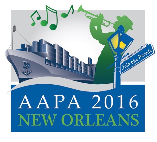 2016 convention logo